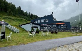 Eidsdal Hotel